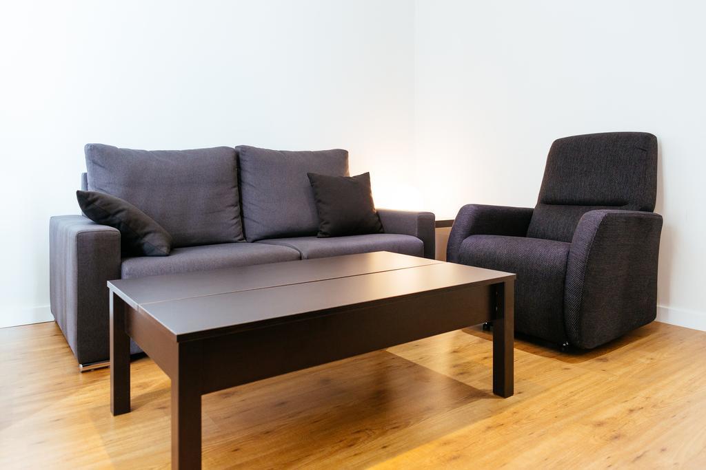 Barcelona Urban Apartments Экстерьер фото