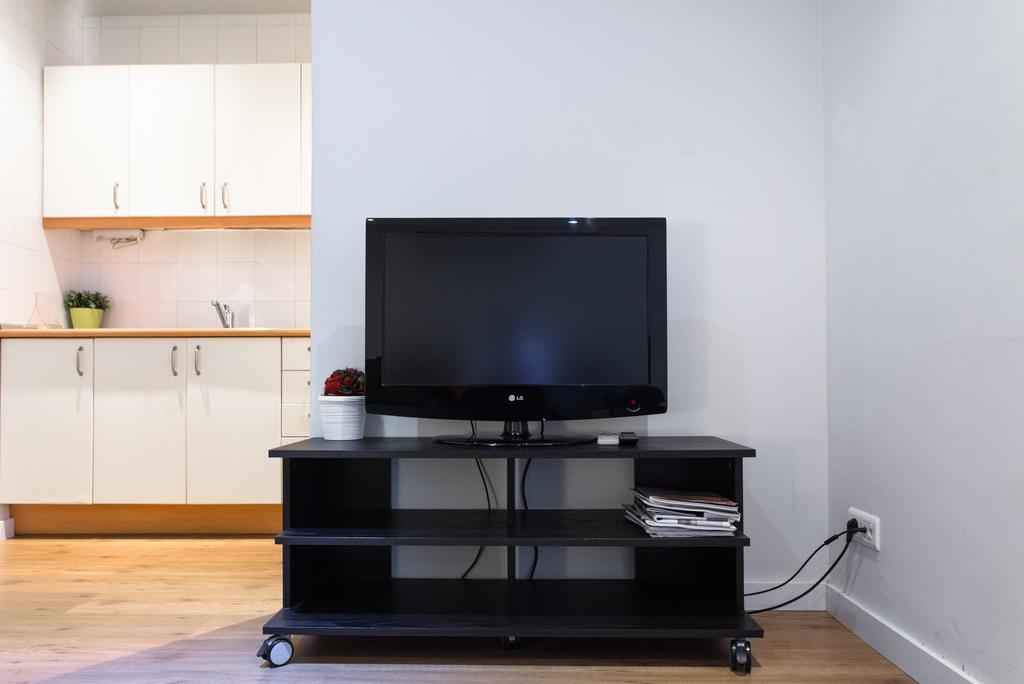 Barcelona Urban Apartments Экстерьер фото