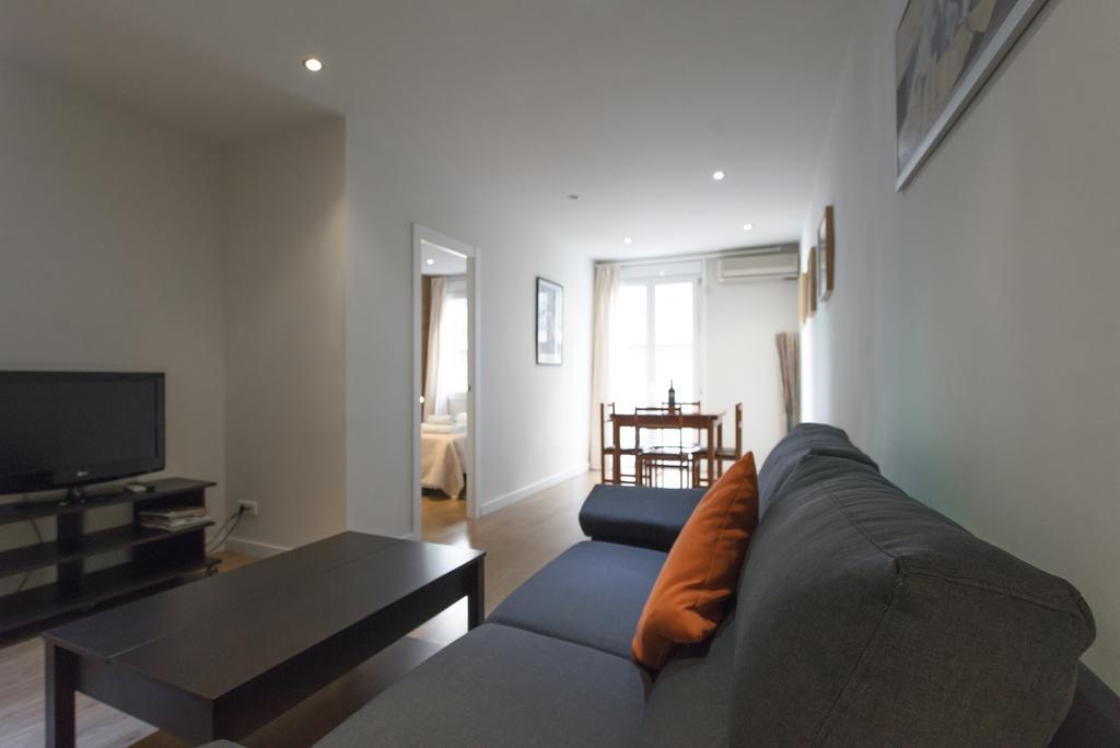 Barcelona Urban Apartments Экстерьер фото