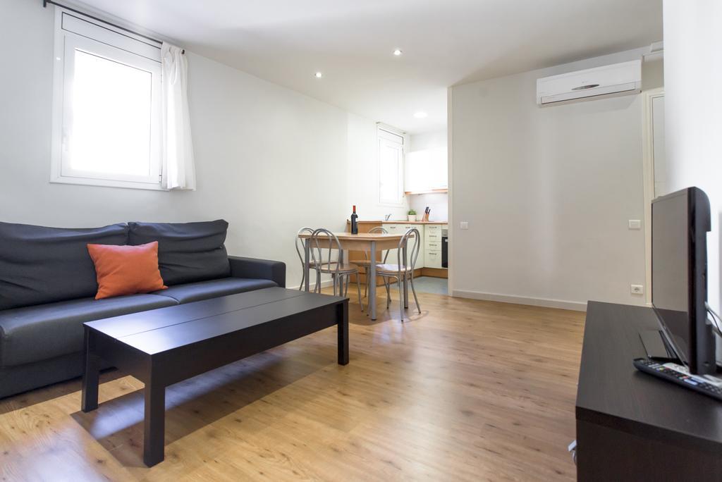 Barcelona Urban Apartments Экстерьер фото