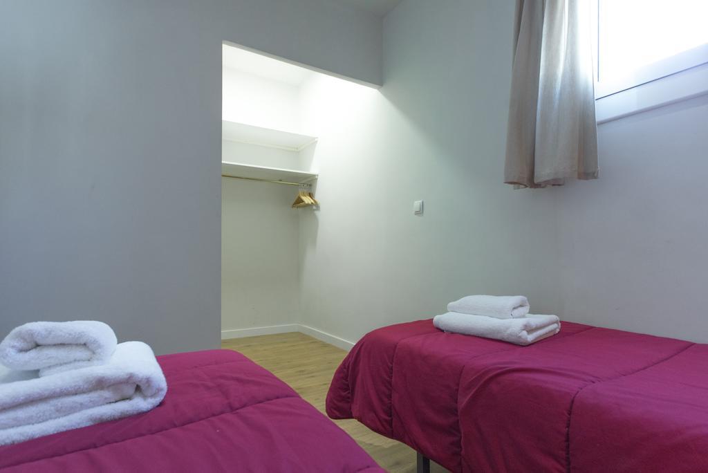 Barcelona Urban Apartments Экстерьер фото